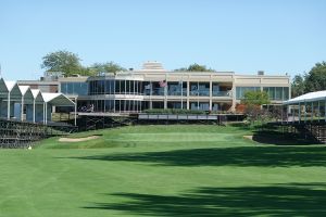 Minnehaha 18th Approach